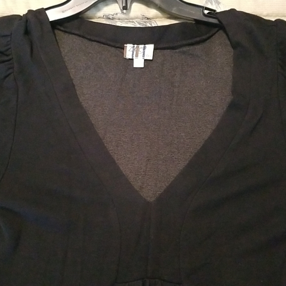 The perfect Funeral Dress - Picture 2 of 2